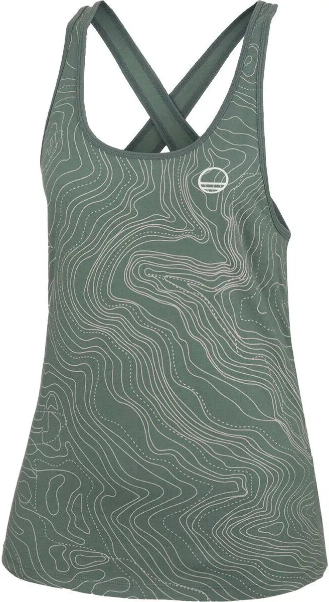 Wild Country Flow W Tank marsh (5840) XS