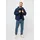 DERBE Funktionsjacke Packby in navy peony - XL