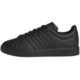 Core Black / Core Black / Cloud White 44 2/3