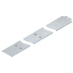 Niedax Verteilerinnendeckel RDSV100 mit Drehriegelverschluss