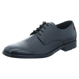 LLOYD Dolus Schwarz | Gr.: 44 EU 9,5 UK