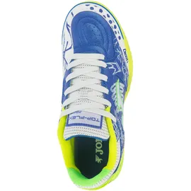 Joma Top Flex 2564 IN Herren Royal Blue Pito 46
