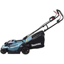 makita DLM330Z Akku-Rasenmäher