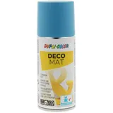 Dupli Color DECO MAT RAL 5012 Lichtblau 0,15 l