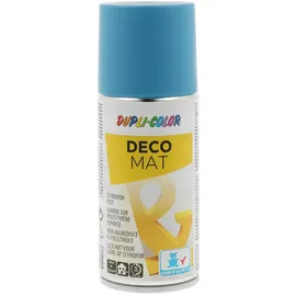 Dupli Color DECO MAT RAL 5012 Lichtblau 0,15 l