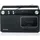 Muse M-152 RC schwarz