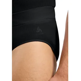 Odlo Active Light Slip schwarz S 2er Pack