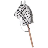 HKM Hobby Horse weiß