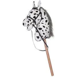 HKM Hobby Horse weiß