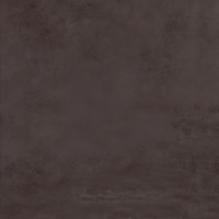Terrassenplatte Moon Feinsteinzeug Chocolate 80 cm x 80 cm