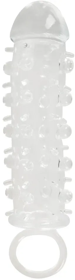 Crystal Skin Hülle