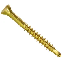 Sanundo Dielenschraube 3,2 x 60 mm 500 Stück