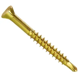 Sanundo Dielenschraube 3,2 x 60 mm 500 Stück
