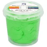 AFH Webshop AFH TheraPIE Knete® Light | 300 g | fest = grün | Therapieknete, Knetmasse Handtherapie