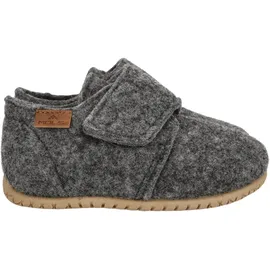Mols Heiris Slipper Grau 30