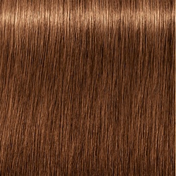Indola PCC Permanente Haarfarbe Intensive Deckkraft 6.8+ Dunkelblond Schoko 60 ml