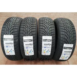 Kumho WinterCraft WP52 215/55 R17 98V XL