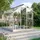 Vitavia Triton 5000 Alu Silber ESG 3 mm 5,0 m2