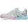 hummel Dagaz LTD Handballschuhe 9639 white/multicolor 38.5