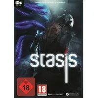 Stasis (PC)