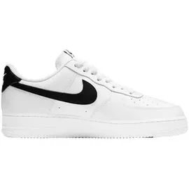 Nike Air Force 1 '07 Herren White/Black 45