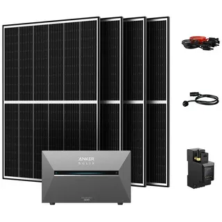 SOLIX Solarbank 3 E2700 Pro