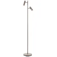 CASANOVA casa NOVA LED-Stehlampe FOX, H 160 cm -