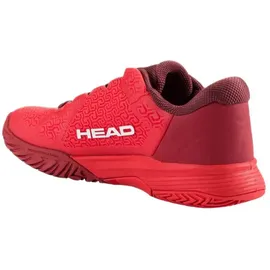 Head Racket Revolt Pro 5.0 Red/Dark Red 38