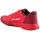 Head Racket Revolt Pro 5.0 Red/Dark Red 38