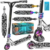 Kesser GT-Limit Silber
