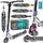 Kesser GT-Limit Silber
