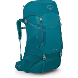 Osprey Ace 38 blue spikemoss/deep peyto (1074) O/S