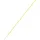 TRU Components 1572463 Litze LiFY 1 x 0.25mm2 Gelb 10m