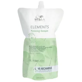 Wella Professionals Elements Renewing Shampoo 1000 ml