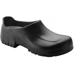 BIRKENSTOCK Gartenclogs Alpro A630 schwarz 39