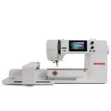 Bernina B 500 mit SDT-Stickmodul