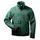Elysee Softshelljacke 2-in-1 "SIGMA"grün - L