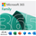 Microsoft 365 Family 6 Benutzer 12 Monate PKC DE Win Mac Android iOS