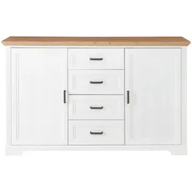 Landscape Sideboard JUDITH - B/H/T ca. 165,00x102,00x41,00