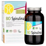 GSE Bio Spirulina 500 mg Tabletten 550 St.