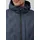 s.Oliver Hybrid-Jacke blau 2XL