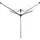 Brabantia Lift-O-Matic Advance 50 M