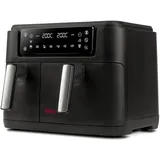 Girmi FG26 schwarz