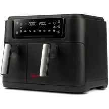 Girmi FG26 schwarz