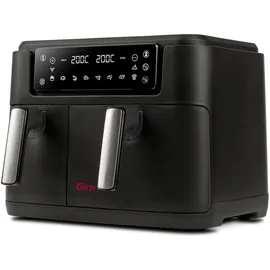 Girmi FG26 schwarz
