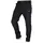 Puma Workwear ProOne Alpine gefütterte Hosen Herren - Outdoor Hosen für Herren - Winddicht & Wasserabweisende Softshellhose - Elastische Arbeitshose Wanderhose Herren Winter - Schwarz - L - L