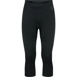 Odlo Performance Warm - odlo graphite grey (60212) XXL