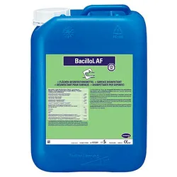 HARTMANN Bacillol AF Desinfektionsmittel 5,0 l