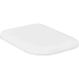 Ideal Standard Tonic II WC-Sitz mit Softclosing Weiß
