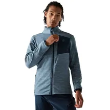 Dare 2b Dare2b Venture Stretch Jacke - Mercury / Navy - 2XL